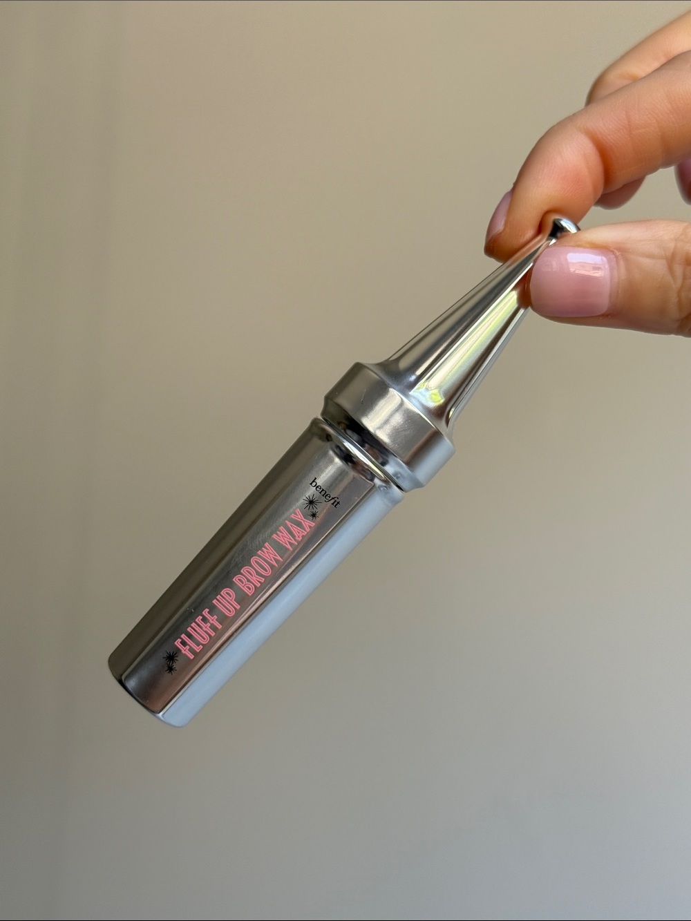 Benefit Fluff Up Brow Wax Mini